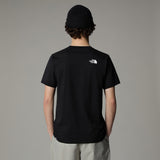 Camiseta THE NORTH FACE Simple Dome Black