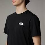 Camiseta THE NORTH FACE Simple Dome Black