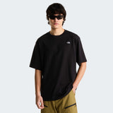 Camiseta THE NORTH FACE Essential Simple Dome Black