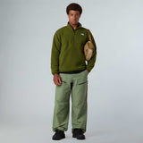 Chaqueta THE NORTH FACE Polar Yumiori Woodland Green