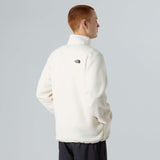 Chaqueta THE NORTH FACE Polar Yumiori White Dune
