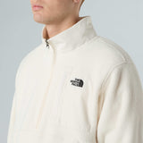 Chaqueta THE NORTH FACE Polar Yumiori White Dune