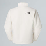 Chaqueta THE NORTH FACE Polar Yumiori White Dune