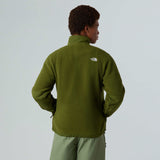 Chaqueta THE NORTH FACE Polar Yumiori Woodland Green