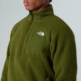 Chaqueta THE NORTH FACE Polar Yumiori Woodland Green