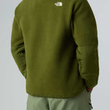 Chaqueta THE NORTH FACE Polar Yumiori Woodland Green