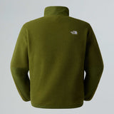 Chaqueta THE NORTH FACE Polar Yumiori Woodland Green