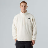 Chaqueta THE NORTH FACE Polar Yumiori White Dune
