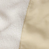 Chaqueta THE NORTH FACE Polar con Cremallera Integral Yumiori Off-Peak White Dune-Gravel  White Dune Gravel