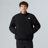Chaqueta THE NORTH FACE Polar Reversible Yumiori TNF Black Smoked Pearl