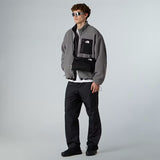 Chaqueta THE NORTH FACE Polar Reversible Yumiori TNF Black Smoked Pearl