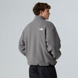 Chaqueta THE NORTH FACE Polar Reversible Yumiori TNF Black Smoked Pearl