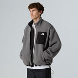 Chaqueta THE NORTH FACE Polar Reversible Yumiori TNF Black Smoked Pearl