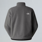 Chaqueta THE NORTH FACE Polar Reversible Yumiori TNF Black Smoked Pearl
