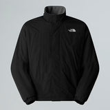 Chaqueta THE NORTH FACE Polar Reversible Yumiori TNF Black Smoked Pearl