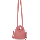 ÖLEND MicroOna Soft Bag Vichy Yellow