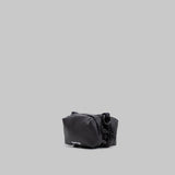 Bolso TOPOLOGIE Mini Bottle Sacoche Black Dry