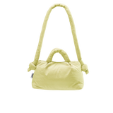 ÖEND MiniOna Soft Bag Vichy Gelb 