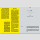 Revista GRÀFFICA Nº 41 Tipografía