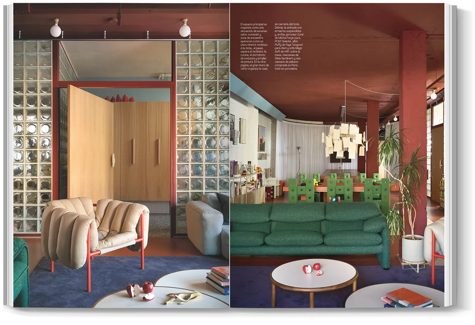 MANERA Magazine 16