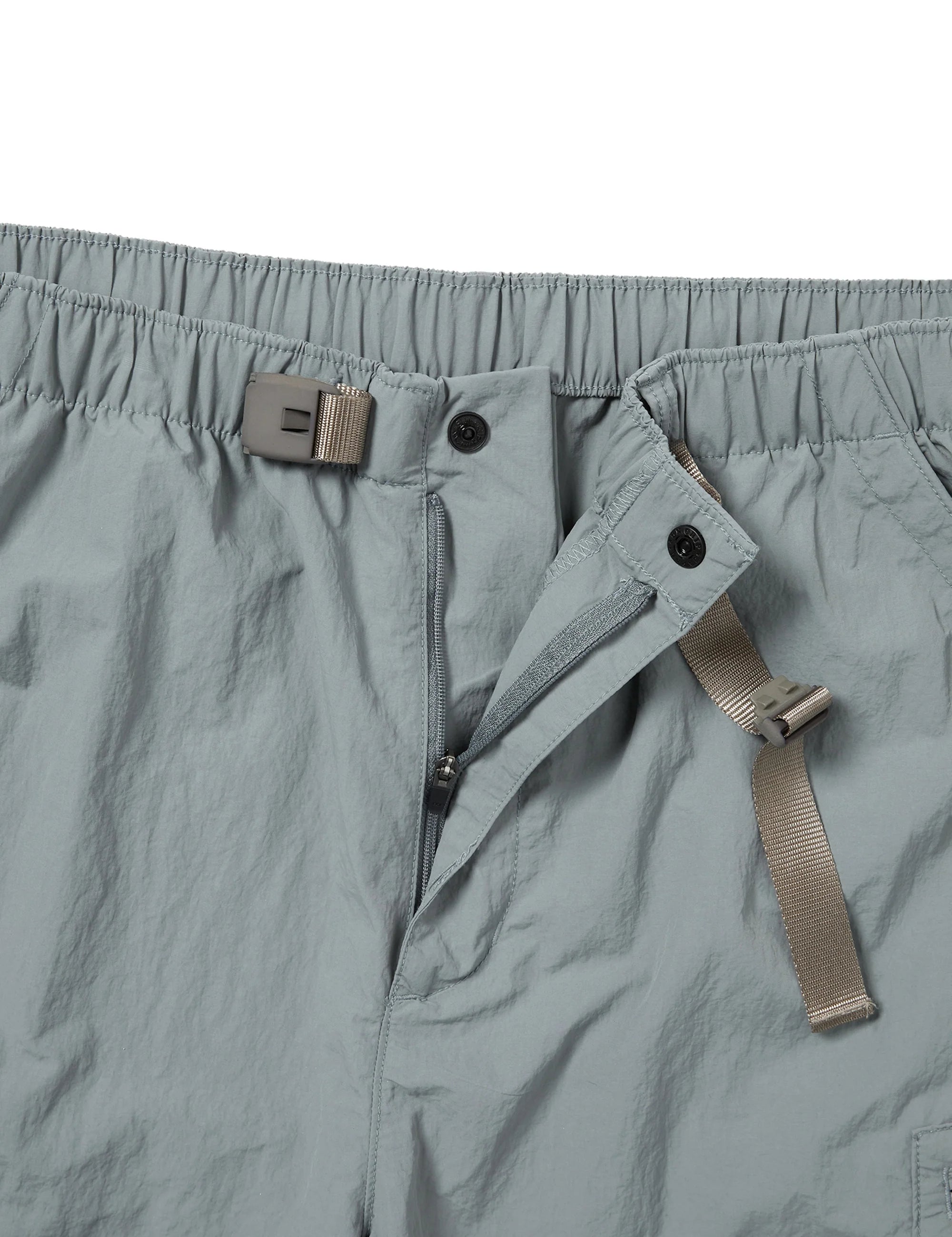 Pantalones Cortos THISISNEVERTHAT™ Mountain Dark Sage