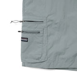 Pantalones Cortos THISISNEVERTHAT™ Mountain Dark Sage