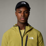 THE NORTH FACE Mudder Trucker Deep Fit Black Cap