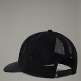 THE NORTH FACE Mudder Trucker Deep Fit Black Cap