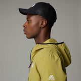 THE NORTH FACE Mudder Trucker Deep Fit Black Cap