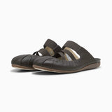 Zuecos PUMA Speedcat Mules Espresso Bean-Haute Coffee