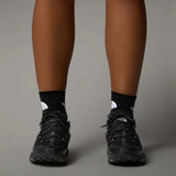 Calcetines 1/4 THE NORTH FACE con Amortiguación Multi Sport Black