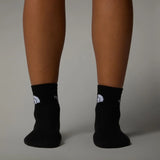 Calcetines 1/4 THE NORTH FACE con Amortiguación Multi Sport Multicolor