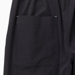 080  light w cloth wide pants