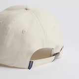 Gorra BLUE BANANA Unisex Nature Off-White