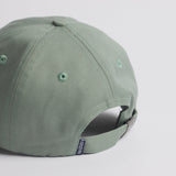 Gorra BLUE BANANA Unisex Nature Sage