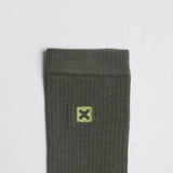 Calcetines BLUE BANANA Nature Olive