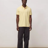 Polo BLUE BANANA Nature Light Yellow