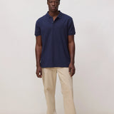 Polo BLUE BANANA Nature Azul Marino