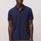 Polo BLUE BANANA Nature Azul Marino