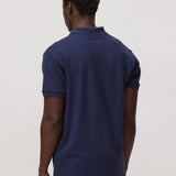 Polo BLUE BANANA Nature Azul Marino