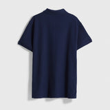 Polo BLUE BANANA Nature Azul Marino