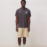 Camiseta BLUE BANANA Unisex Nature Anthracite