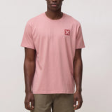 Camiseta BLUE BANANA Unisex Nature Sienna