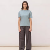 Camiseta BLUE BANANA Mujer Nature Mist