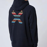 BLUE BANANA Hoodie Classic Navy 