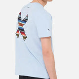 BLUE BANANA Classic Ice Blue T-shirt 