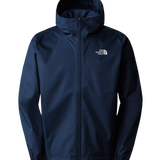 THE NORTH FACE Quest Summit Navy Jacket 