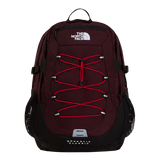 Mochila THE NORTH FACE Borealis Classic Deep Burgundy / TNF Black / Lali Guran
