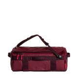 Bolsa Mochila THE NORTH FACE Base Camp Duffel Voyager 32L Burgundy Crush