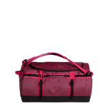 Bolsa Mochila THE NORTH FACE Base Camp Duffel S Burgundy Crush / TNF Black / Lali Guran